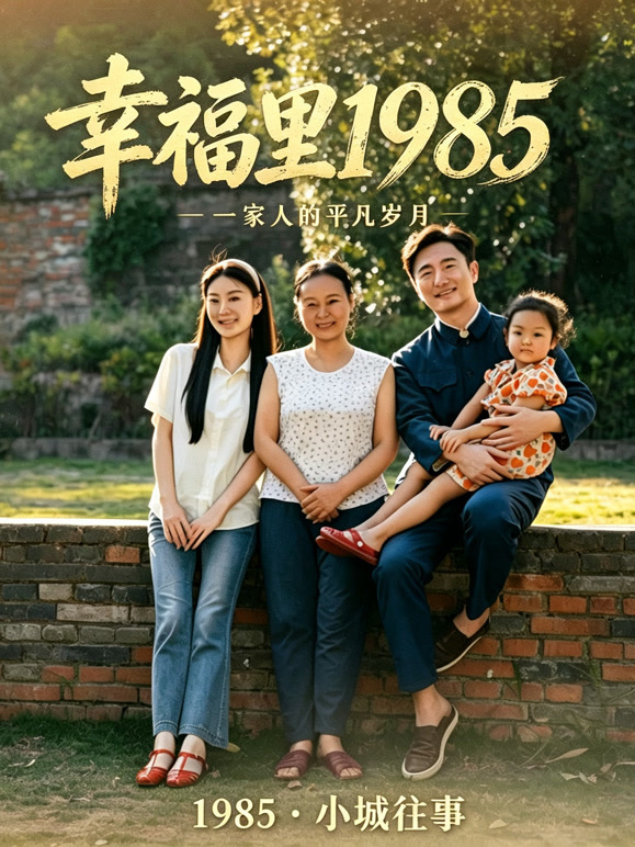 幸福里1985