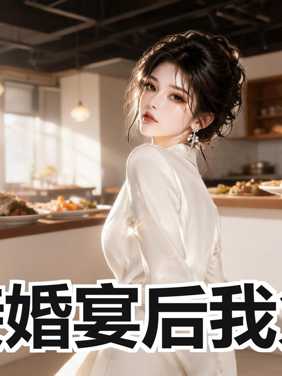 拒接婚宴后我火了