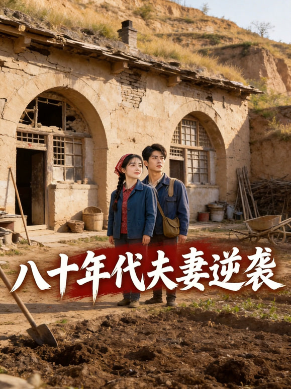 八十年代夫妻逆袭