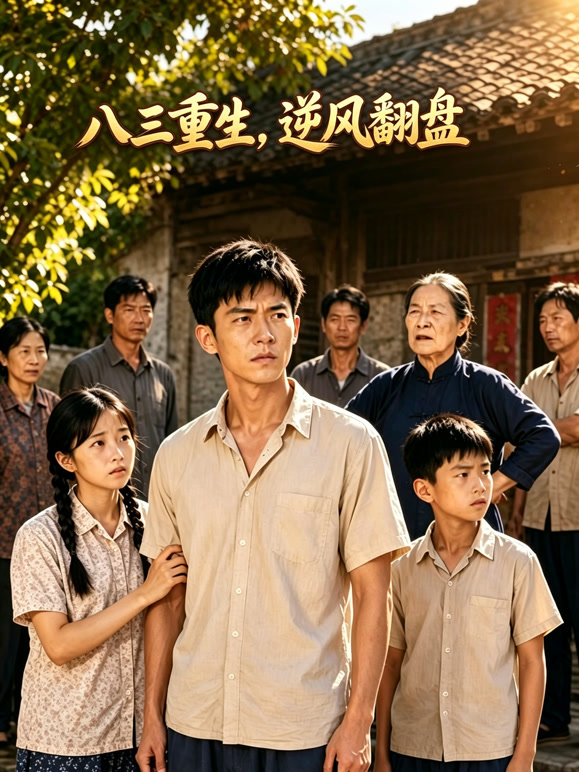 八三重生，逆风翻盘