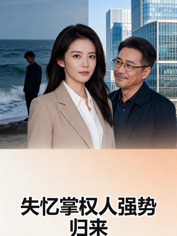 失忆掌权人强势归来