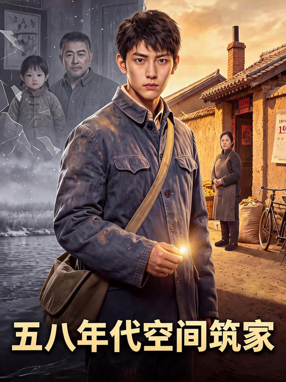 认清身份后执掌家族