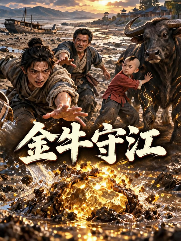 金牛守江