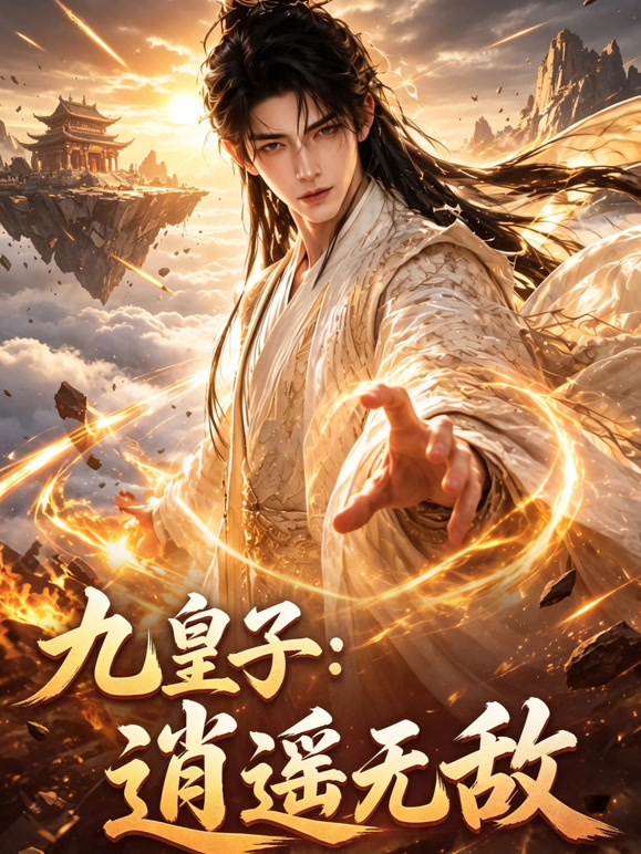 九皇子：逍遥无敌
