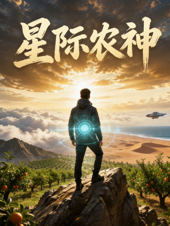 星际农神