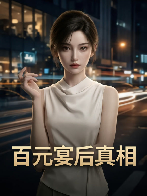 百元宴后真相