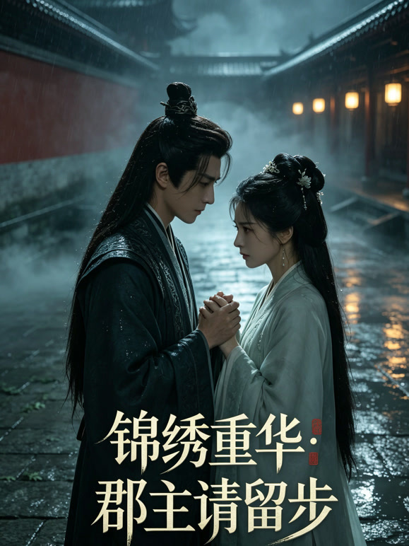 锦绣重华：郡主请留步
