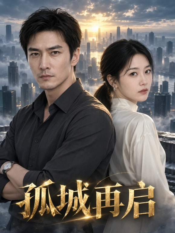 孤城再启