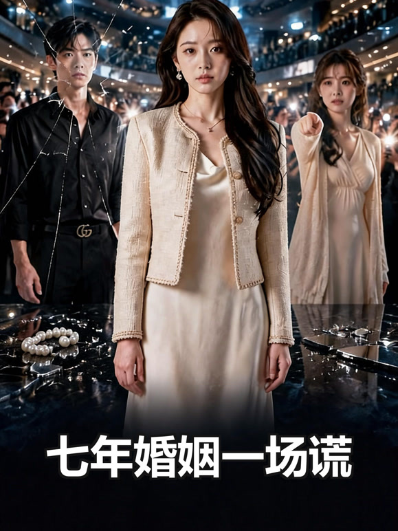 七年婚姻一场谎