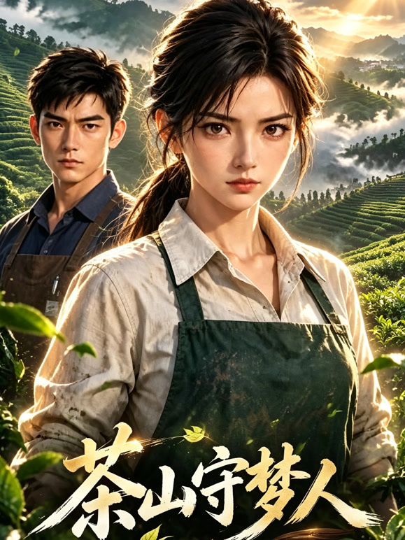 茶山守梦人