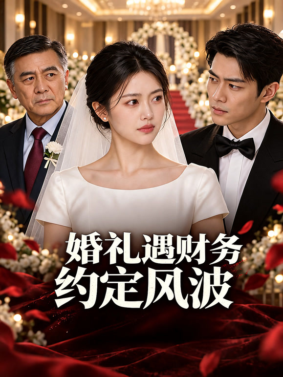 婚礼遇财务约定风波