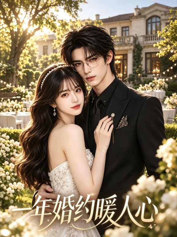 一年婚约暖人心
