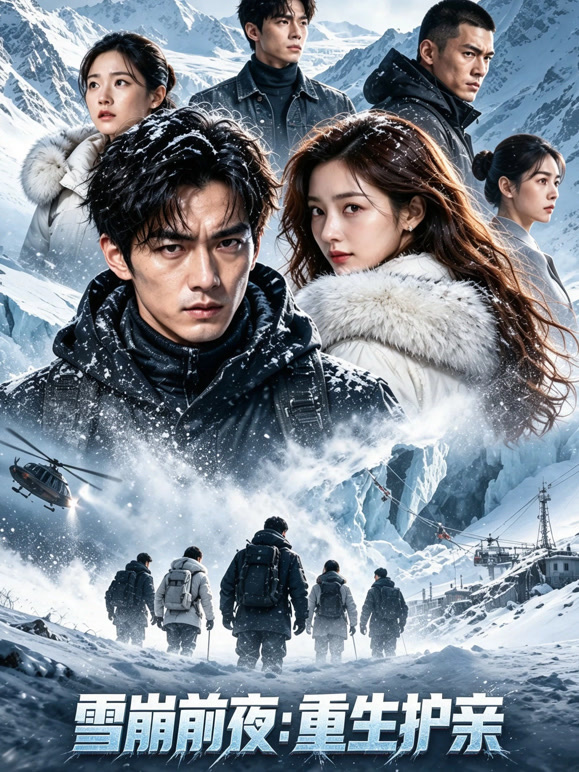 雪崩前夜：重生护亲