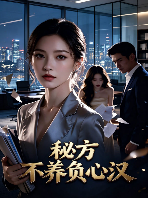 秘方不养负心汉