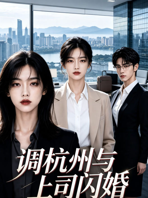 调杭州与上司闪婚