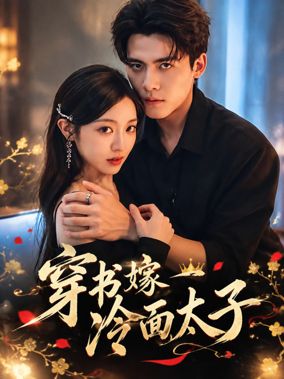 穿书嫁冷面太子