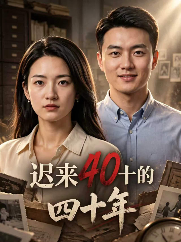 迟来四十年