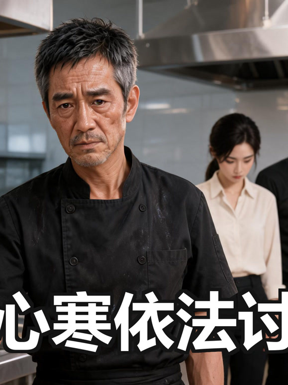 老父心寒依法讨公道