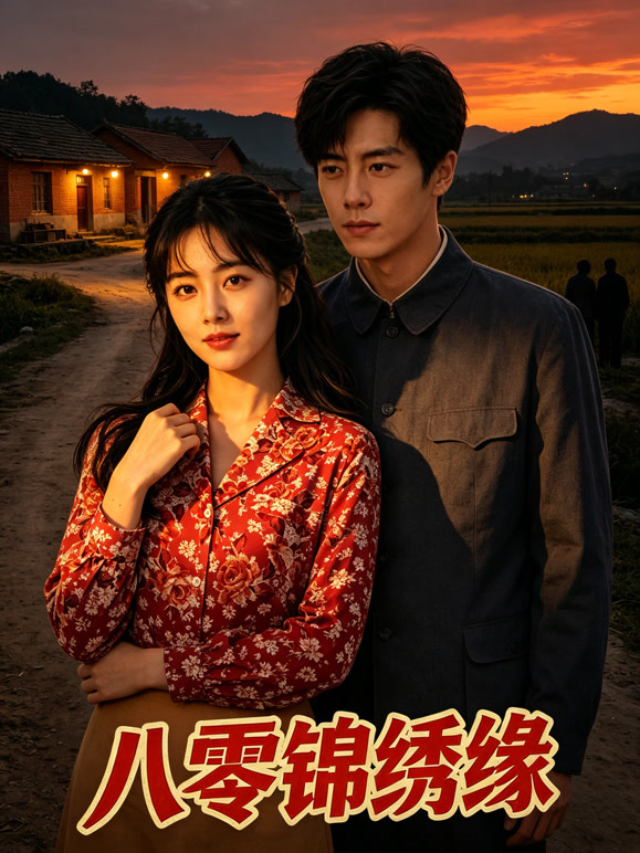 八零锦绣缘