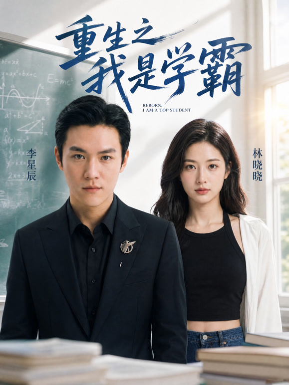重生之我是学霸