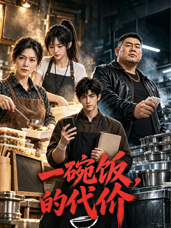 一碗饭的代价