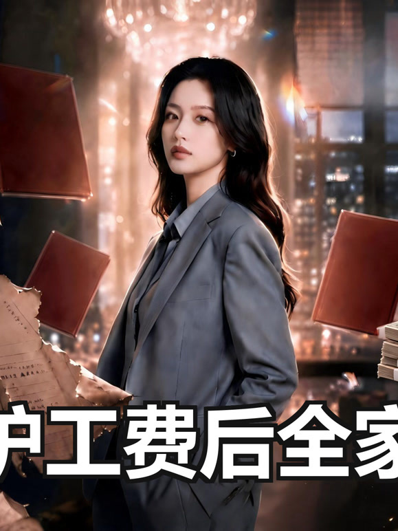 断了护工费后全家慌了