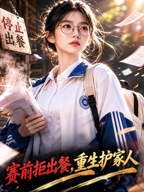 赛前拒出餐，重生护家人
