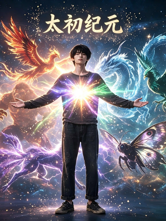 太初纪元