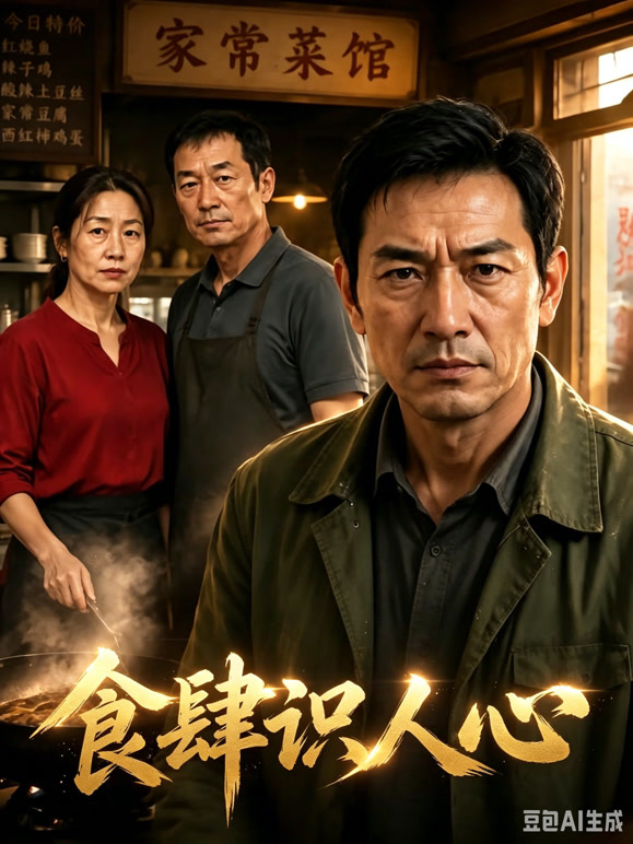 食肆识人心