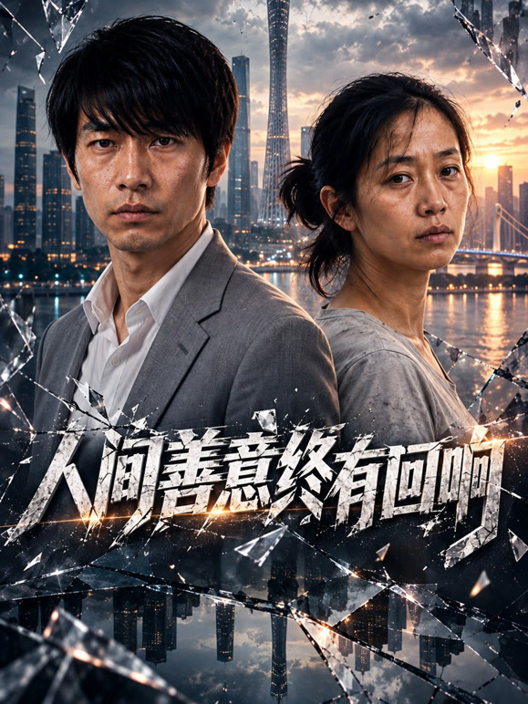 人间善意终有回响