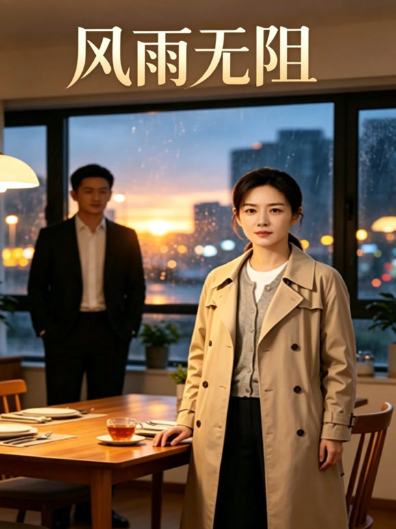 风雨无阻