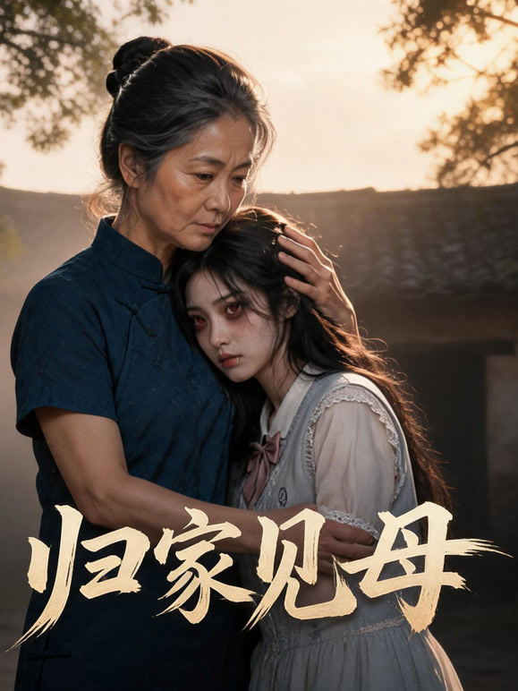 归家见母