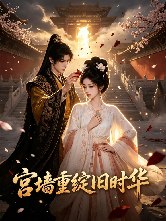 宫墙重绽旧时华