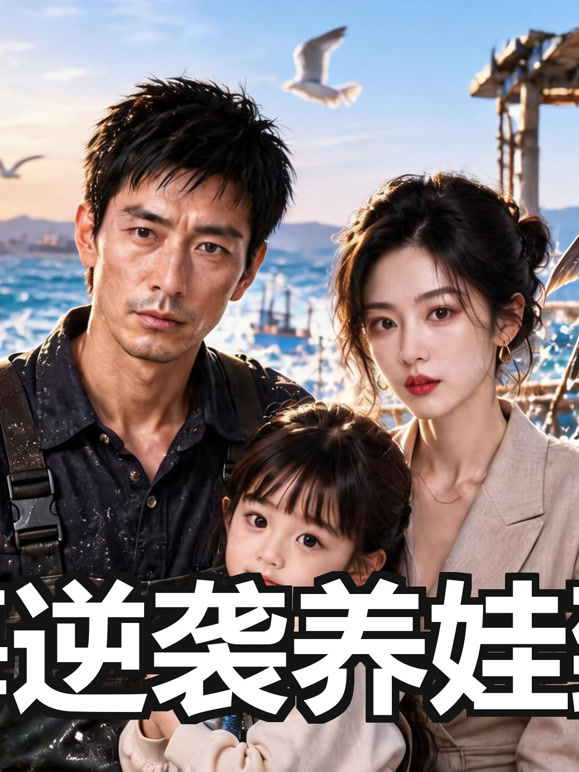 渔海逆袭养娃致富