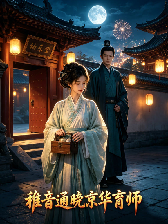 稚音通晓京华育师