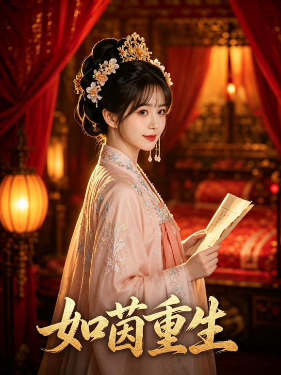 如茵重生