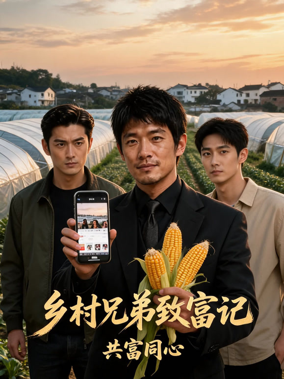 乡村兄弟致富记