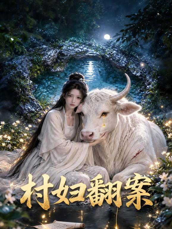 村妇翻案