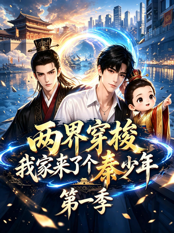 两界穿梭，我家来了个秦少年 第一季
