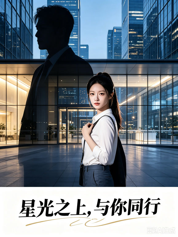 星光之上，与你同行