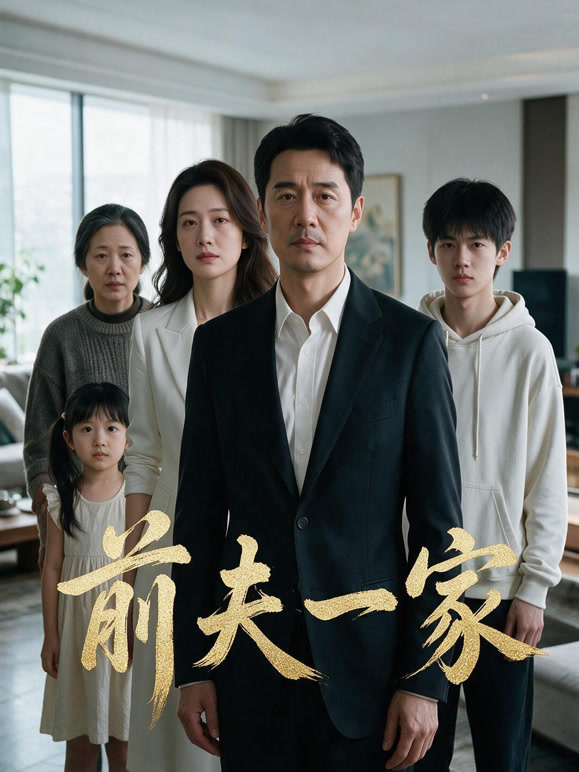 前夫一家