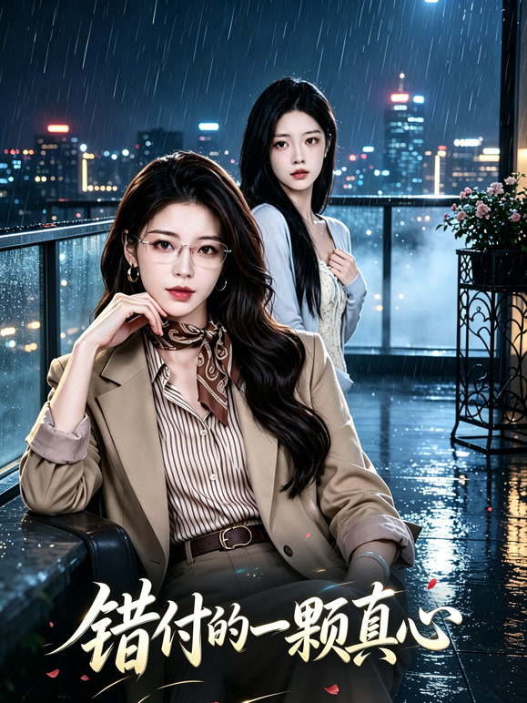错付的一颗真心