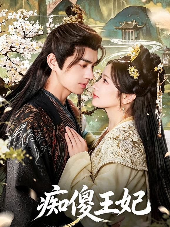 痴傻王妃