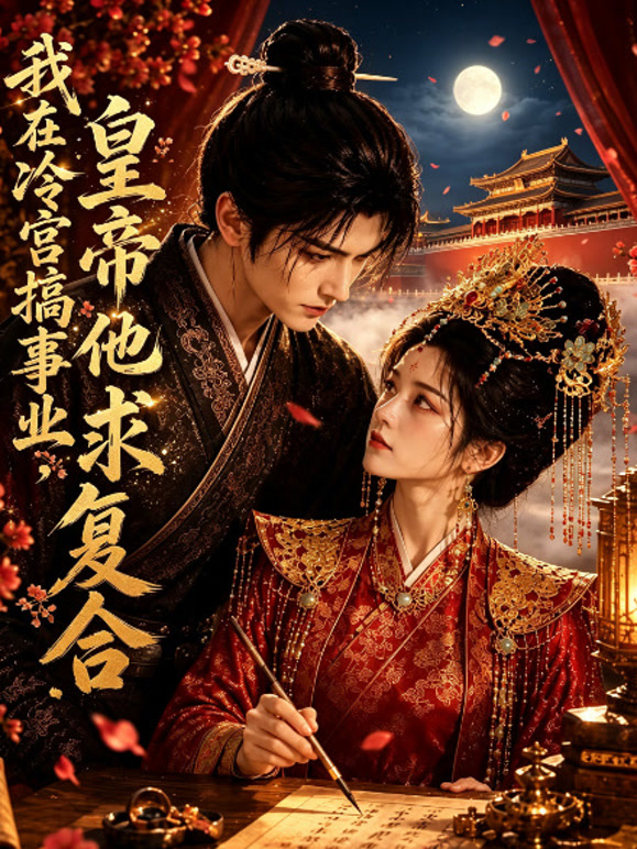 我在冷宫搞事业，皇帝他求复合