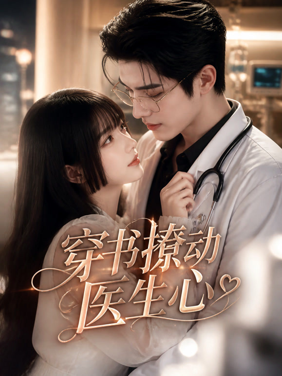 穿书撩动医生心