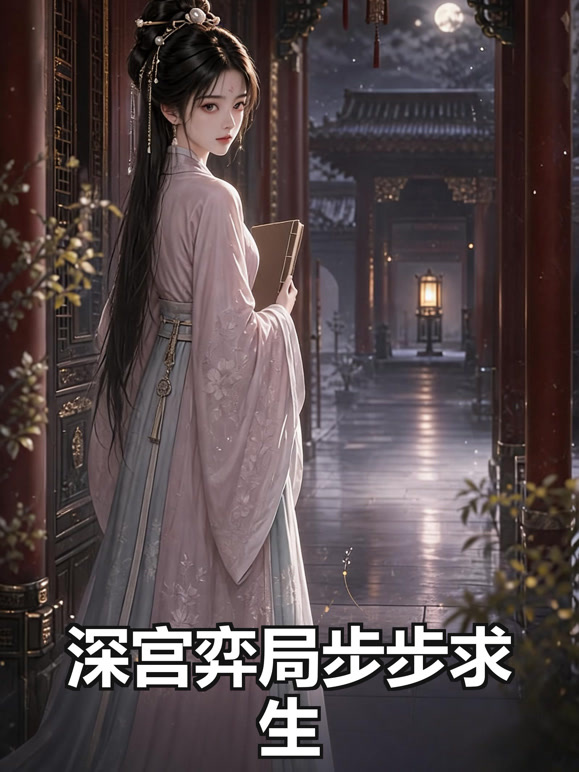 深宫弈局步步求生