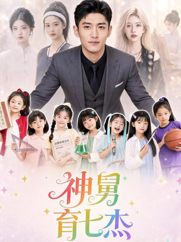 神舅育七杰