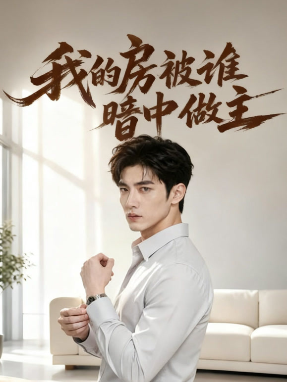 我的房被谁暗中做主