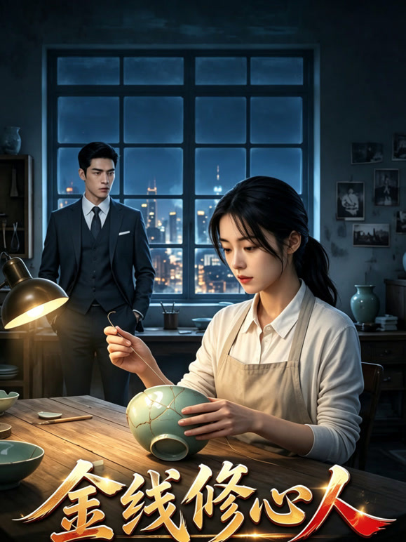 金线修心人