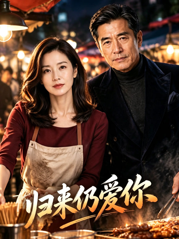 归来仍爱你